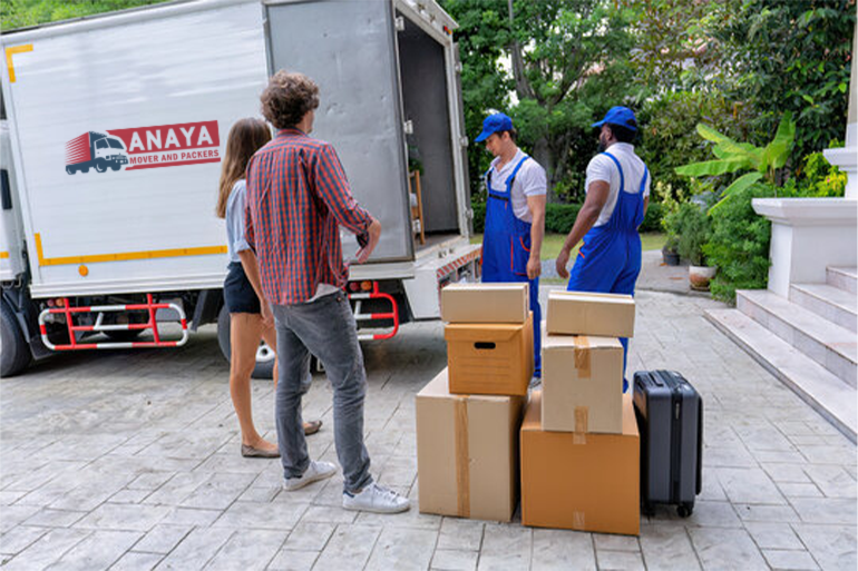 House Moving
