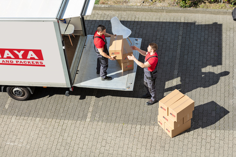 brisbane moving company