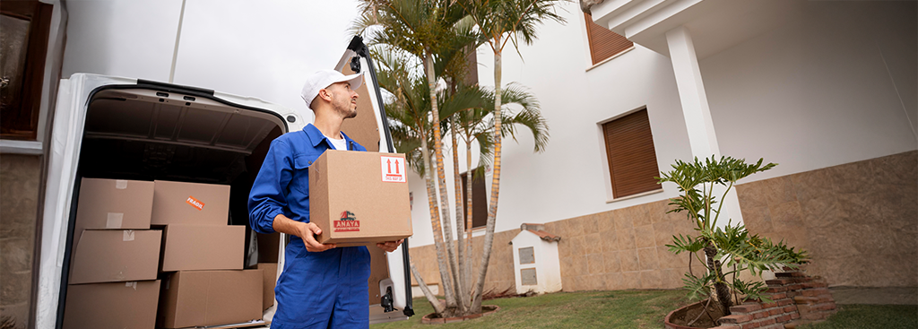 moving company in brisbane