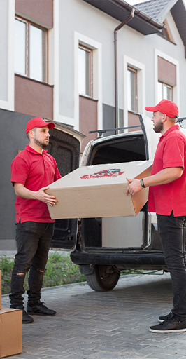 removals brisbane