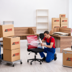 Office Relocation Checklist for Brisbane Businesses: A Stress-Free Moving Guide