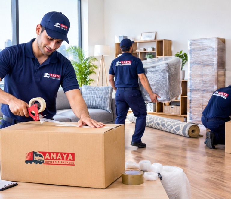 How to Choose the Best Movers and Packers in Brisbane